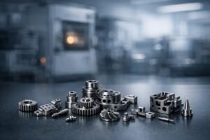 Metal Injection Molding Design Review: RFQ Notes That Protect Tooling Decisions