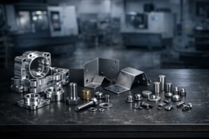 How to Define Inspection Priorities in a Prototype Metal Parts RFQ